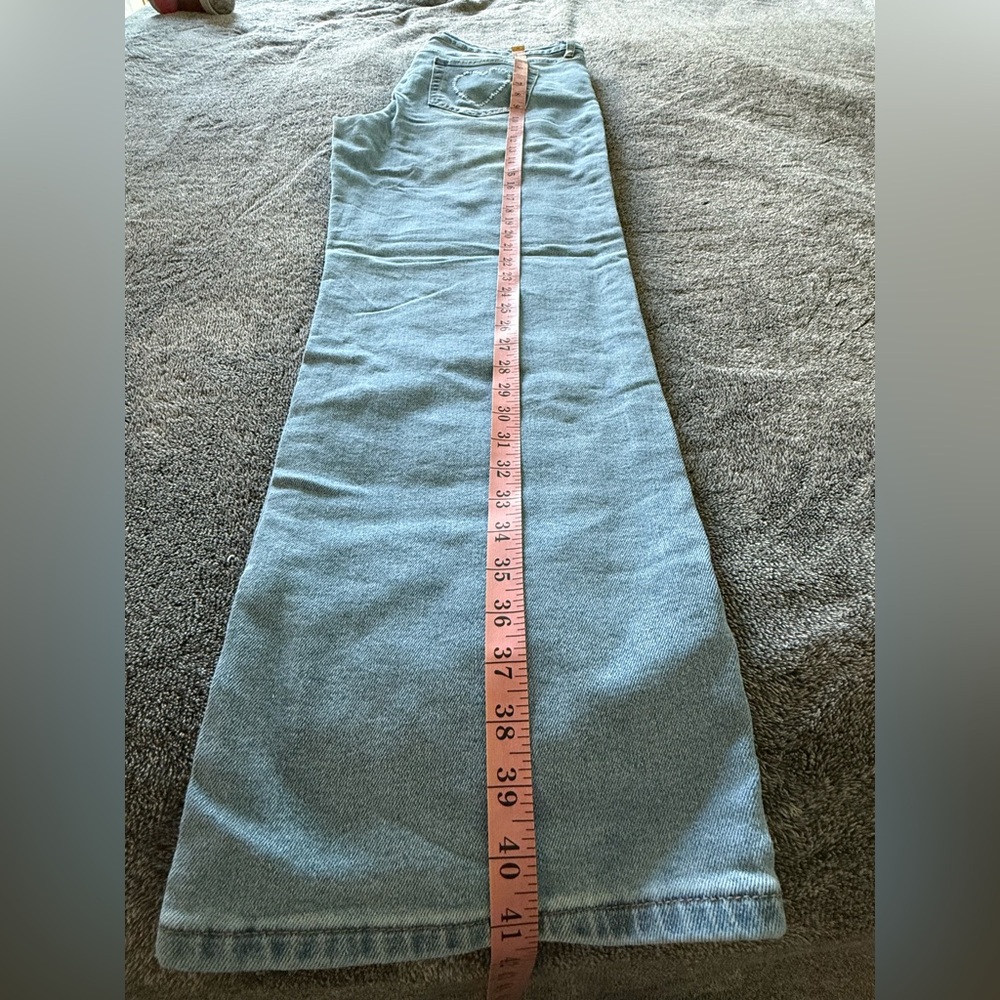 Blue Denim jeans